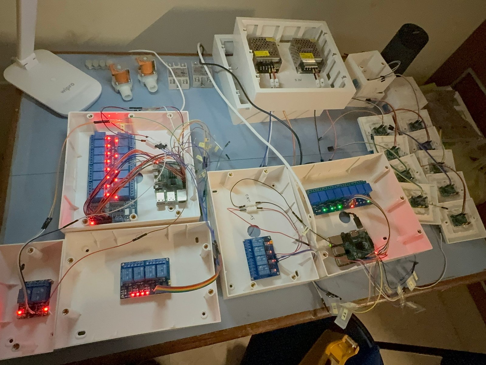 Home Automation v2